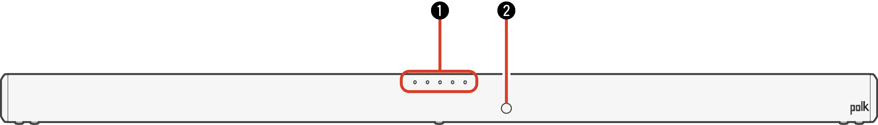 Name Bar Front Signa S4